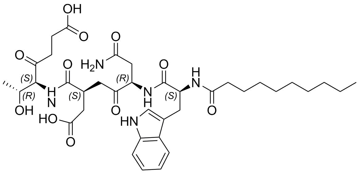 Daptomycin Impurity 25